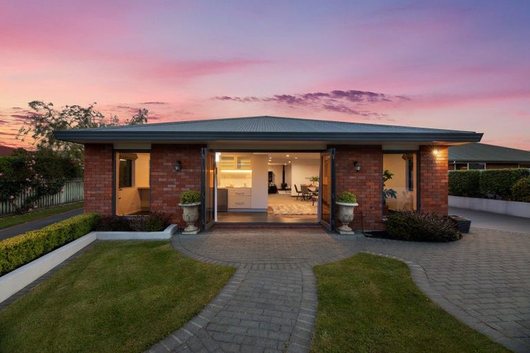 Photo of property in 6 Robalan Place, Redwoodtown, Blenheim, 7201
