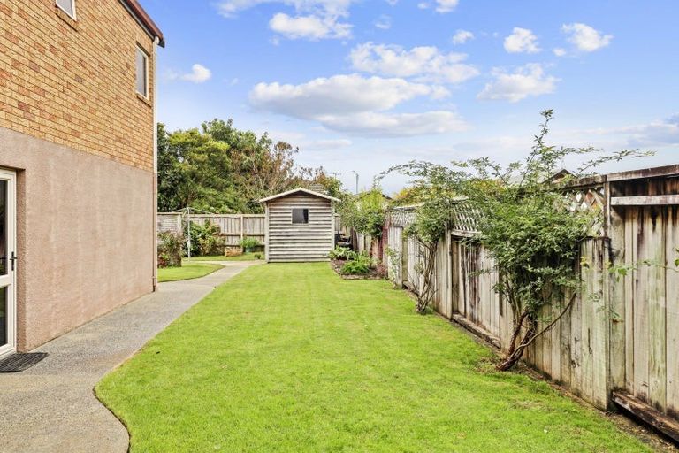 Photo of property in 15 Tahawai Crescent, Matamata, 3400