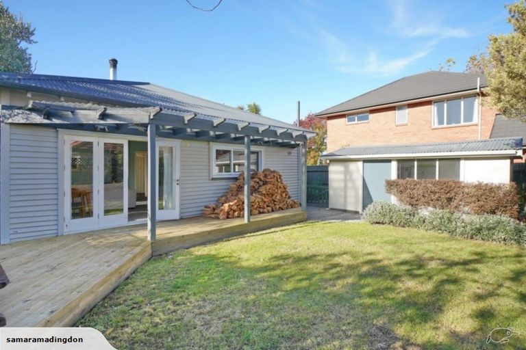 Photo of property in 1/55 Rutland Street, St Albans, Christchurch, 8014