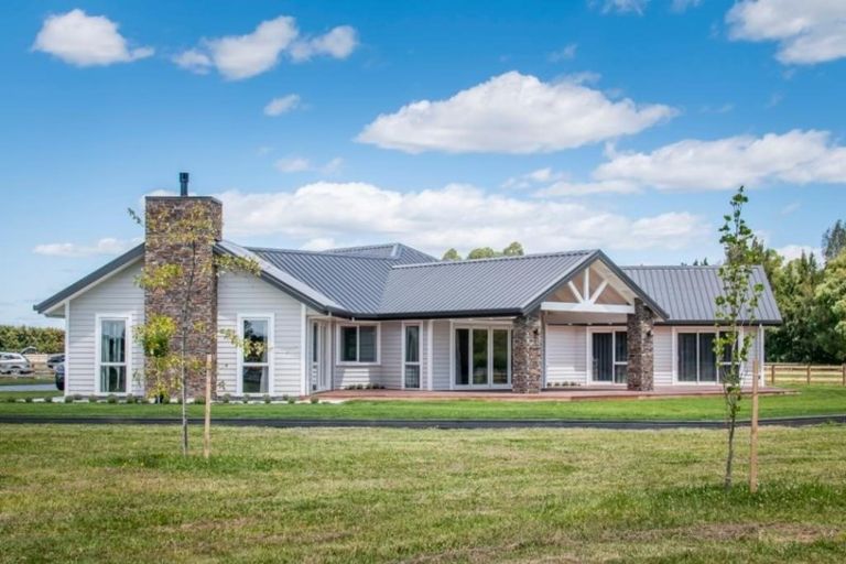 Photo of property in 502a Tauwhare Road, Matangi, Hamilton, 3284