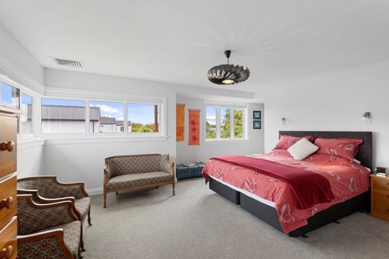 Photo of property in 3 Hartley Avenue, Strowan, Christchurch, 8052