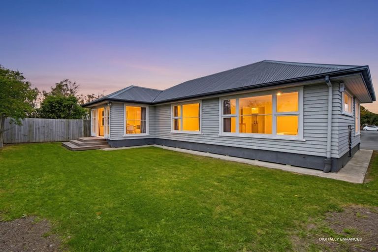 Photo of property in 27 Crosby Street, Mairehau, Christchurch, 8013