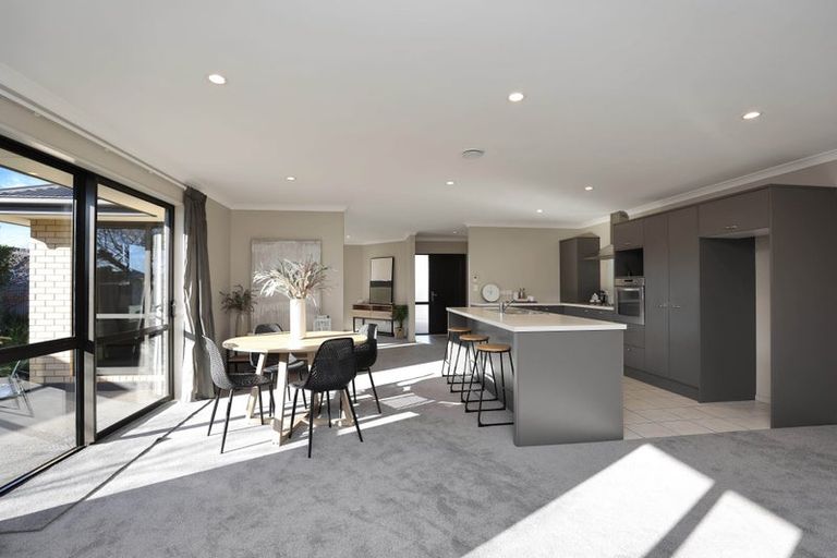 Photo of property in 13 Maynard Place, Netherby, Ashburton, 7700