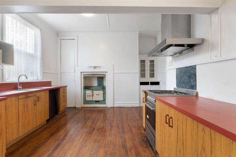 Photo of property in 337 Tweed Street, Georgetown, Invercargill, 9812