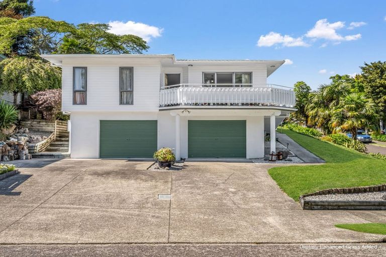 Photo of property in 47 Appenzell Drive, Whakatane, 3120