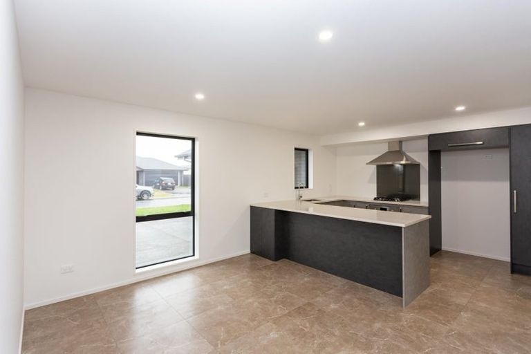 Photo of property in 6 Nethercote Way, Rolleston, 7614