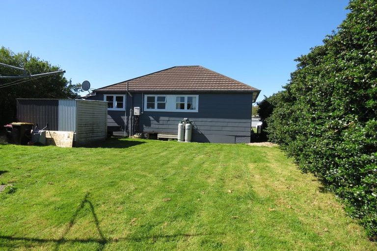 Photo of property in 58 Crawford Street, Glengarry, Invercargill, 9810