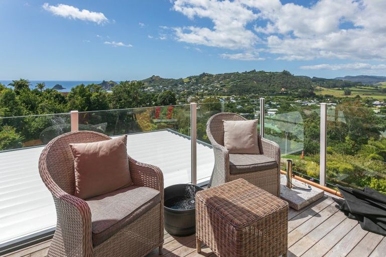 Photo of property in 65 Grange Road, Hahei, Whitianga, 3591