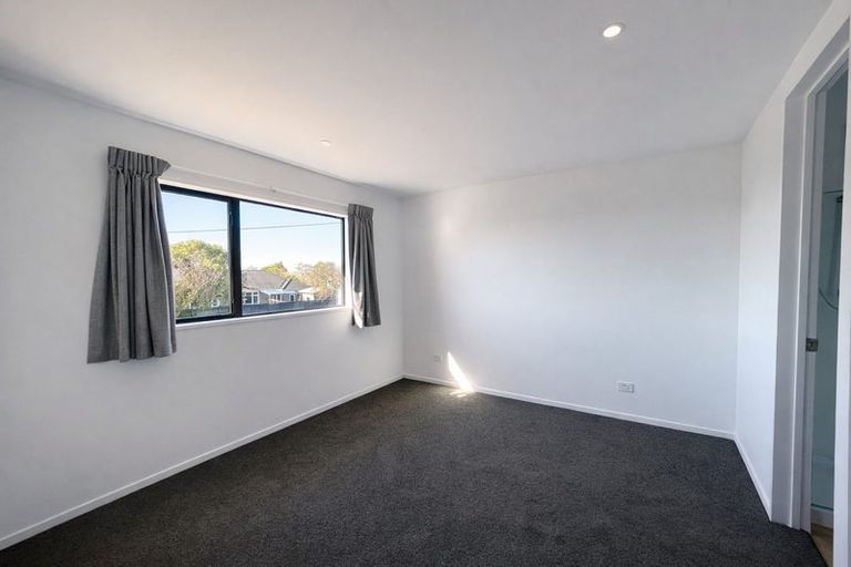 Photo of property in 3b Simeon Street, Somerfield, Christchurch, 8024