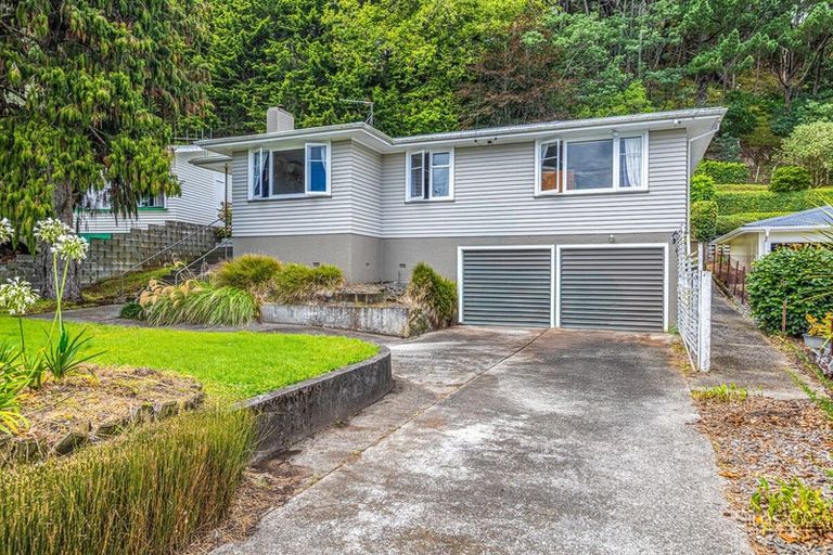 Photo of property in 140 Ikitara Road, Whanganui East, Whanganui, 4500