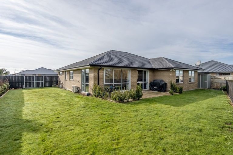 Photo of property in 50 Clausen Avenue, Leeston, 7632