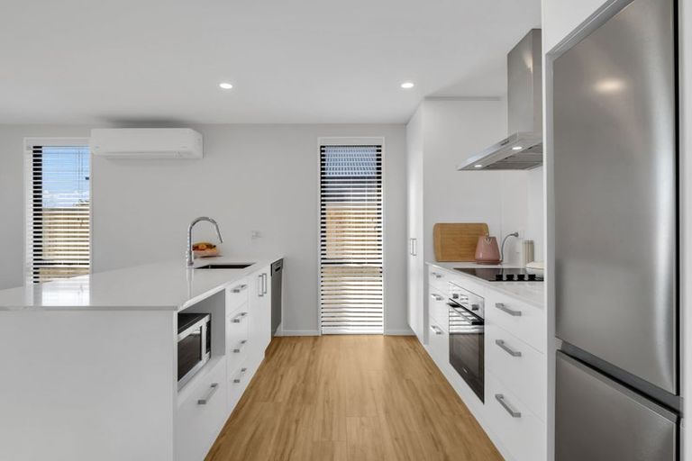 Photo of property in 63 Pegasus Main Street, Pegasus, 7612