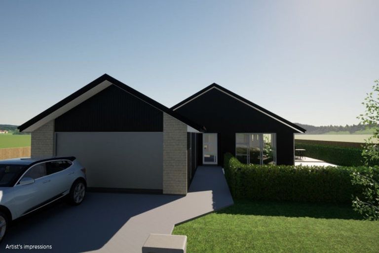 Photo of property in 8 Bond Street, Springlands, Blenheim, 7201
