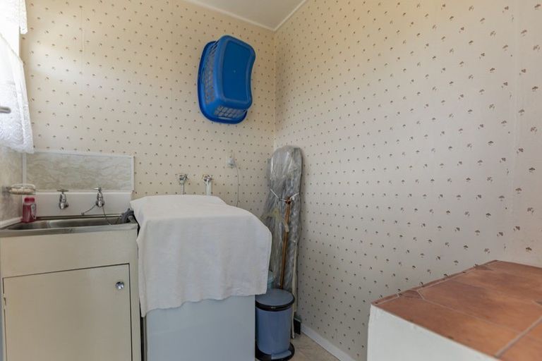 Photo of property in 28 Mclean Terrace, Waipukurau, 4200