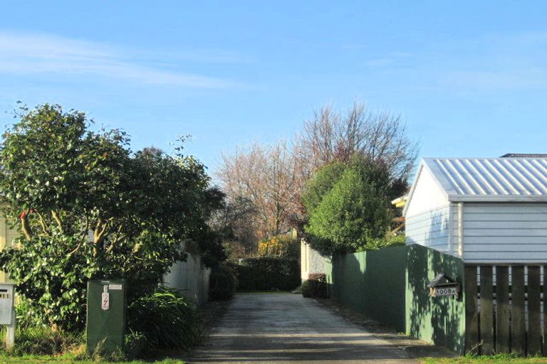 Photo of property in 1009a Duke Street, Mahora, Hastings, 4120