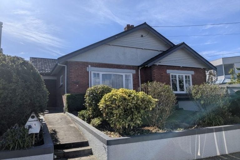 Photo of property in 21 Brunswick Street, Seaview, Timaru, 7910