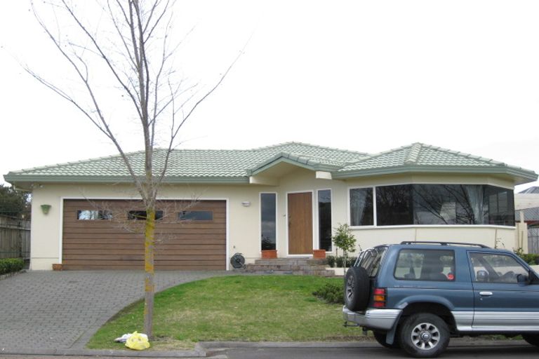 Photo of property in 44 Woodlands Drive, Havelock North, 4130