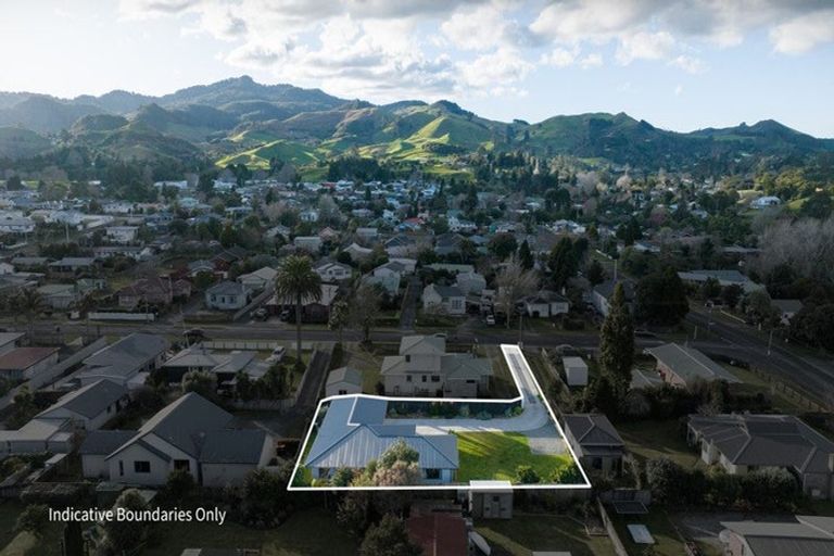 Photo of property in 32 Mackay Street, Waihi, 3610