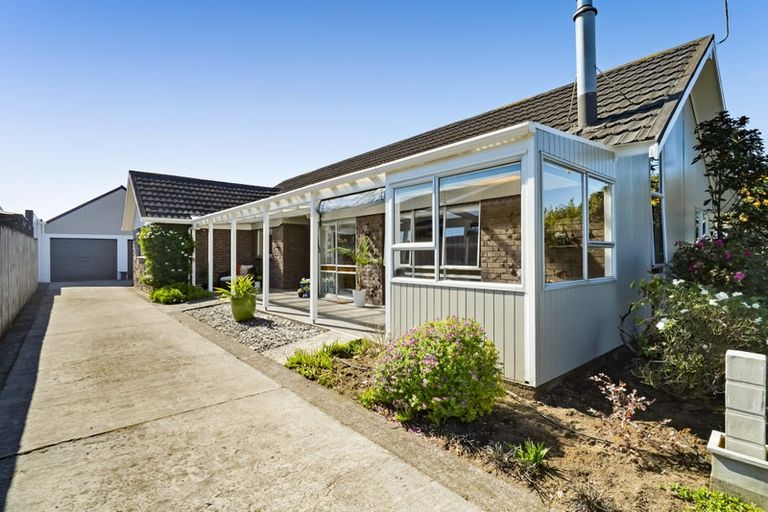 Photo of property in 90 Mangati Road, Bell Block, New Plymouth, 4312