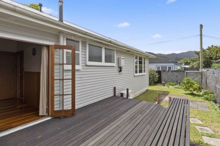 Photo of property in 7 Guiness Street, Avalon, Lower Hutt, 5011