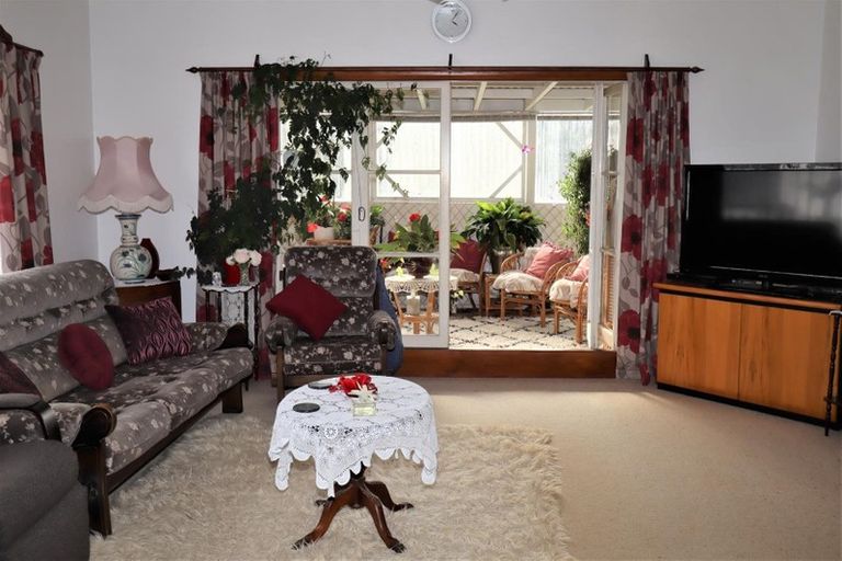 Photo of property in 101 Normanby Street, Dargaville, 0310