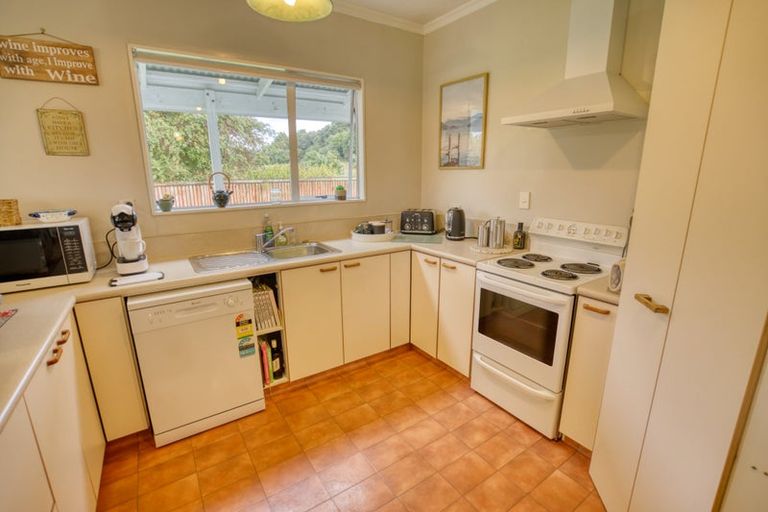 Photo of property in 330 Rutherglen Road, Marsden, Greymouth, 7805