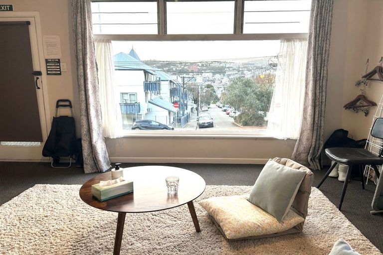 Photo of property in 1/51 Austin Street, Mount Victoria, Wellington, 6011