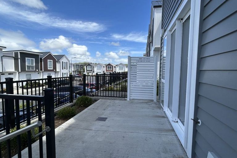 Photo of property in 37/30 Adventure Drive, Whitby, Porirua, 5024