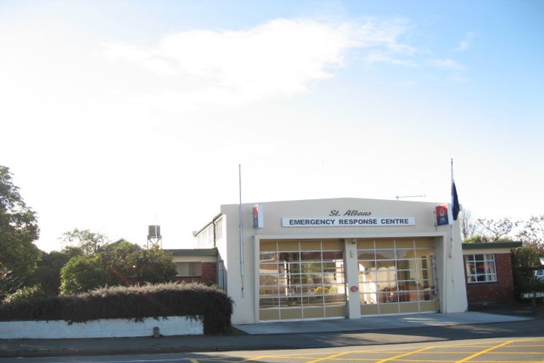 Photo of property in 276 Cranford Street, St Albans, Christchurch, 8052