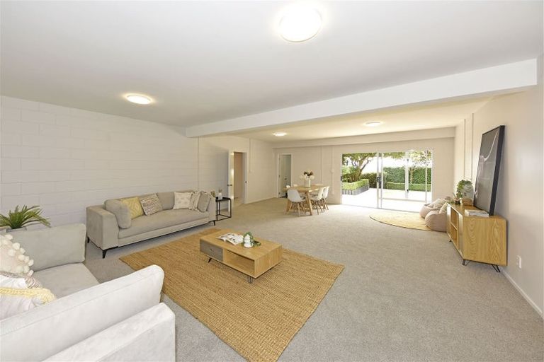 Photo of property in 134a Hackthorne Road, Cashmere, Christchurch, 8022