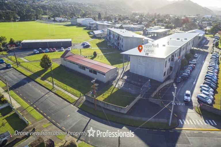 Photo of property in 27 Hikurangi Street, Trentham, Upper Hutt, 5018