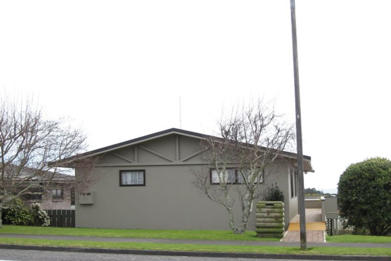 Photo of property in 139 Parklands Avenue, Bell Block, New Plymouth, 4312