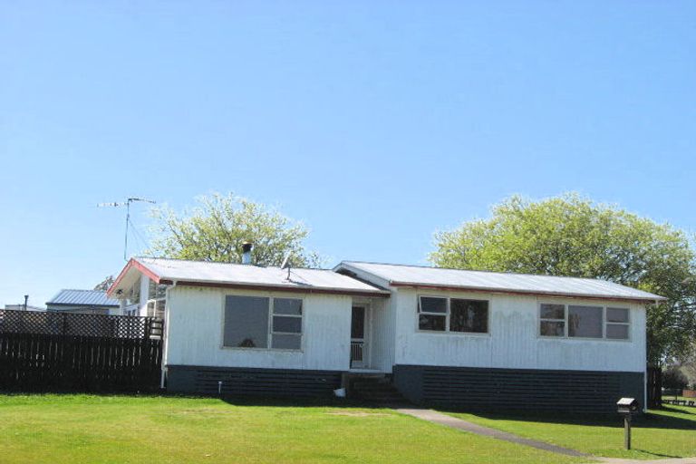 Photo of property in 31 Mcdiarmid Crescent, Huntly, 3700