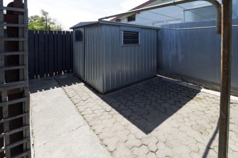 Photo of property in 1/122 Grove Street, Tinwald, Ashburton, 7700