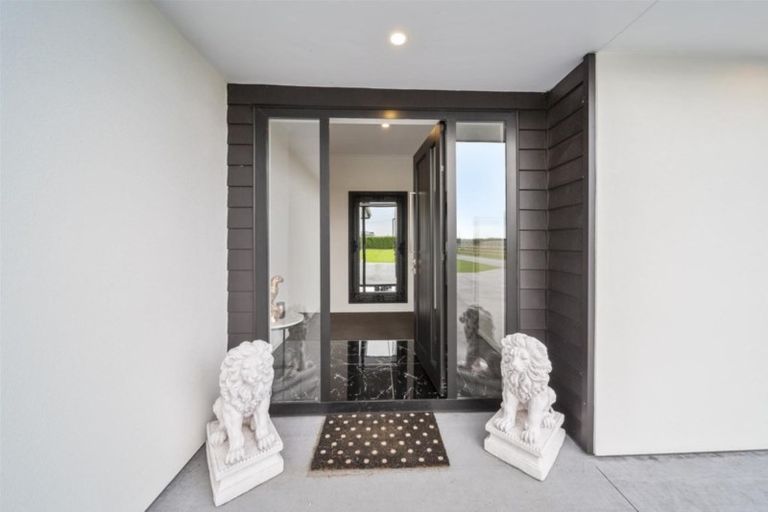 Photo of property in 464a Turuturu Road, Hawera, 4674