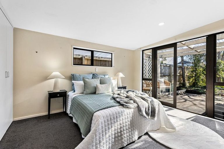 Photo of property in 49 Harker Street, Spreydon, Christchurch, 8024