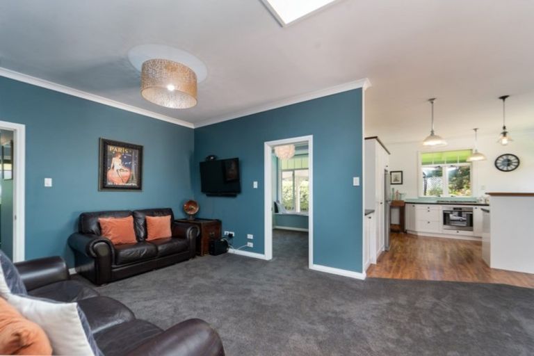 Photo of property in 274 Underhill Road, Tauwharenikau, Featherston, 5773