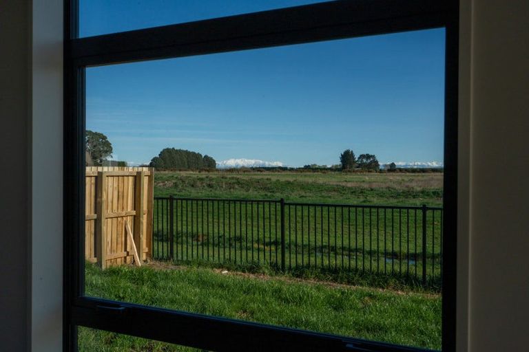 Photo of property in 38 Da Vinci Avenue, Leeston, 7632