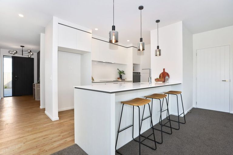 Photo of property in 2 Orwell Way, Elgin, Ashburton, 7700