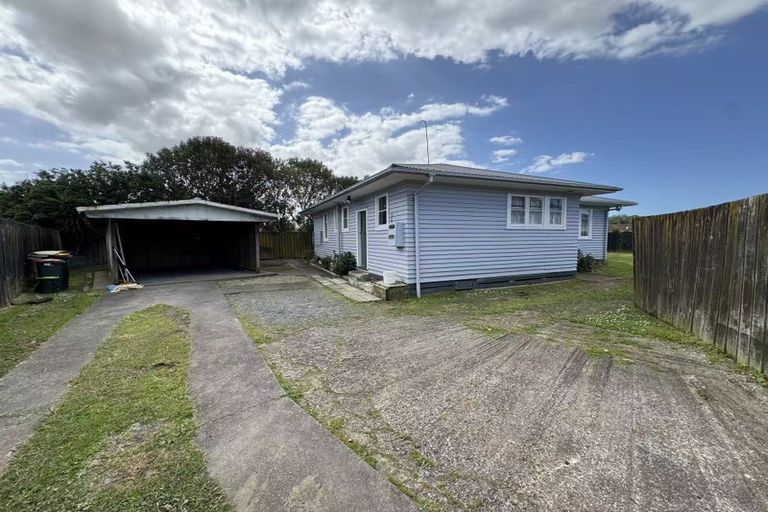 Photo of property in 2/34 Royton Avenue, Mangere East, Auckland, 2024