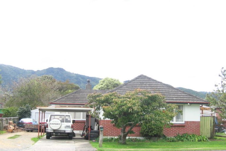 Photo of property in 7 Rosina Street, Clouston Park, Upper Hutt, 5018