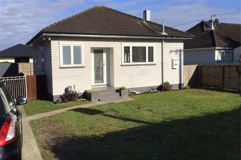 Photo of property in 117 Studholme Street, Morrinsville, 3300