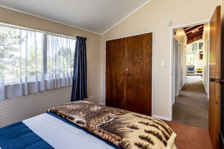 Photo of property in 1 Conway Street, Ohakune, 4625