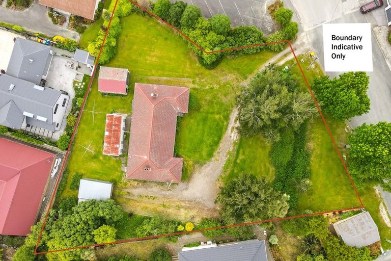 Photo of property in 12 Forest Road, Geraldine, 7930