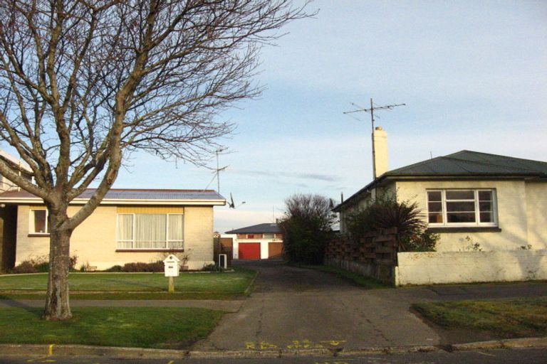 Photo of property in 4/20 Jackson Street, Richmond, Invercargill, 9810