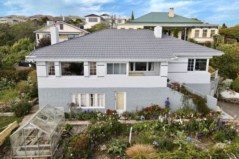 Photo of property in 7 Avon Street, South Hill, Oamaru, 9400