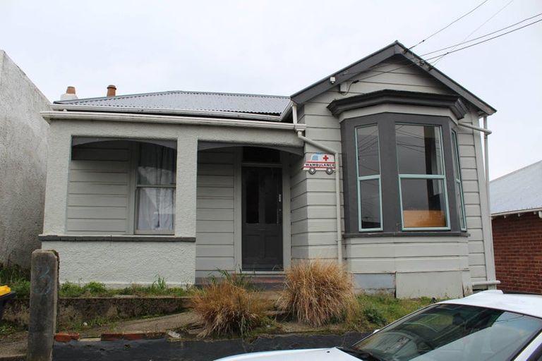 Photo of property in 3 Agnew Street, North Dunedin, Dunedin, 9016