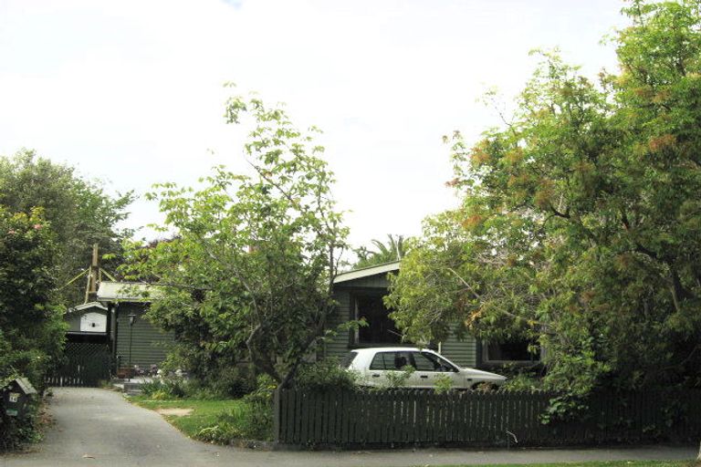 Photo of property in 14 Wayside Avenue, Burnside, Christchurch, 8053