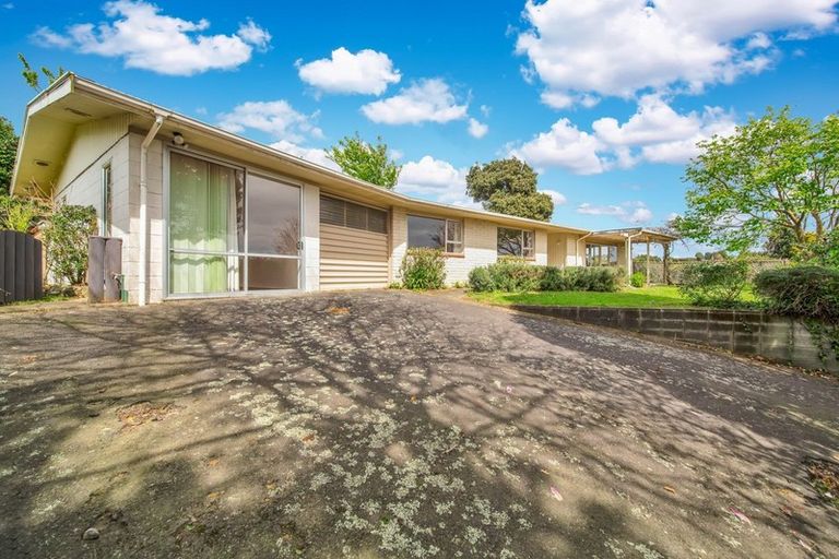 Photo of property in 43a Cumberland Street, Merrilands, New Plymouth, 4312