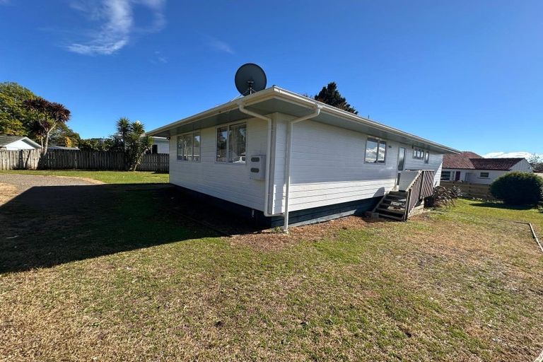 Photo of property in 8a De Merle Street, Kaikohe, 0405